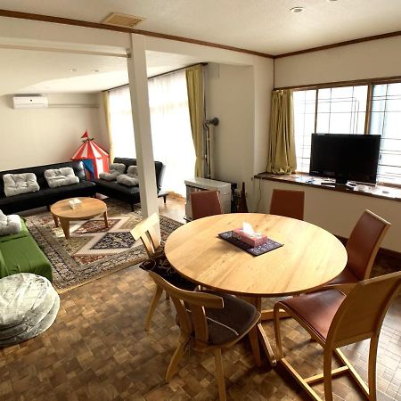 Higashikawa Home ภายนอก รูปภาพ