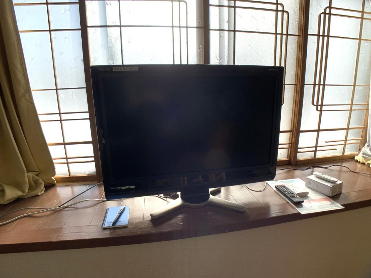 Higashikawa Home ภายนอก รูปภาพ