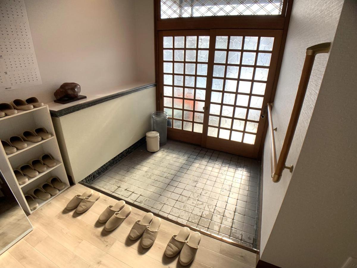 Higashikawa Home ภายนอก รูปภาพ