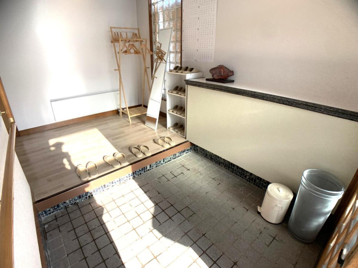Higashikawa Home ภายนอก รูปภาพ