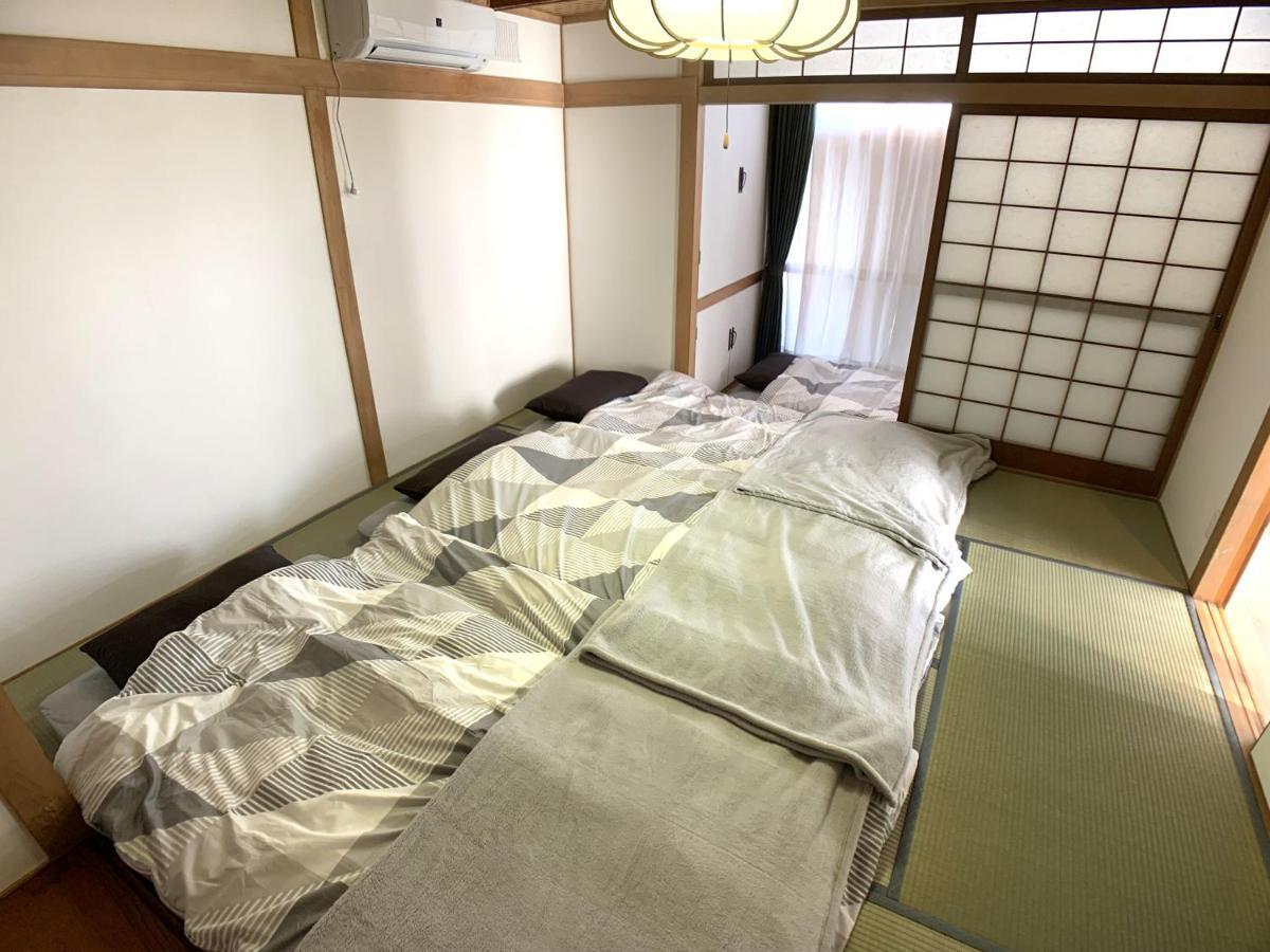 Higashikawa Home ภายนอก รูปภาพ