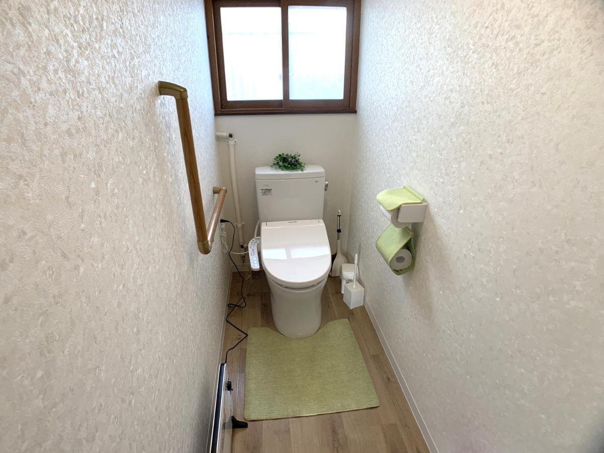 Higashikawa Home ภายนอก รูปภาพ