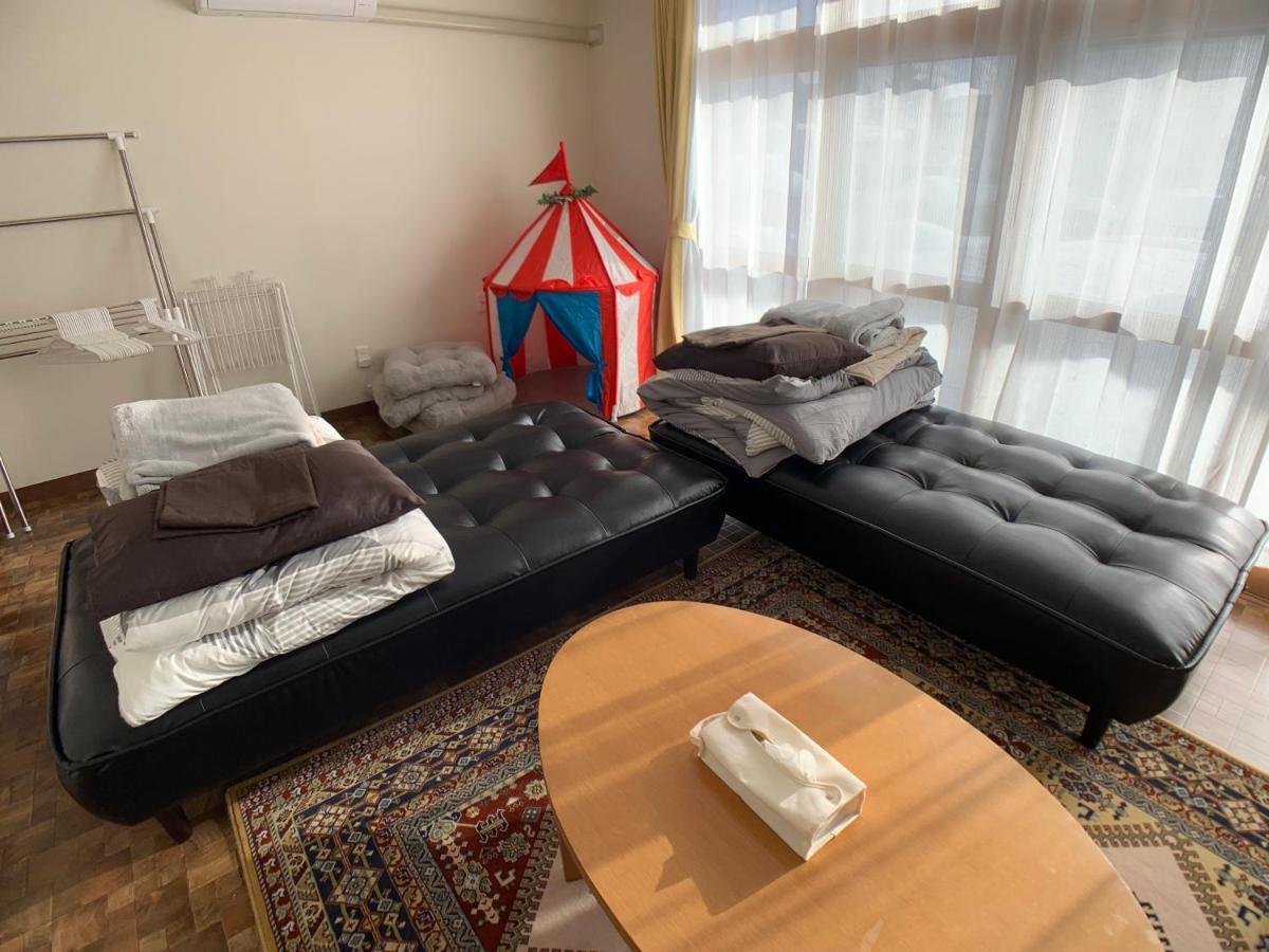 Higashikawa Home ภายนอก รูปภาพ
