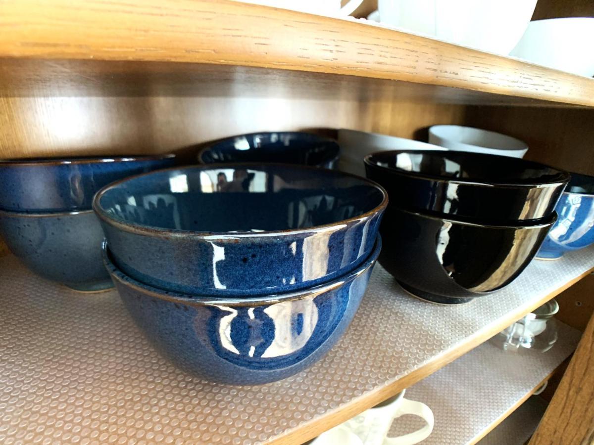 Higashikawa Home ภายนอก รูปภาพ